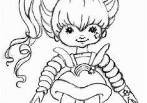 Coloring Pages Of Rainbow Brite 3669 Best Movie Cartoon Color Pgs Images On Pinterest