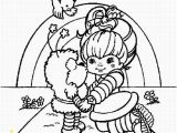 Coloring Pages Of Rainbow Brite Coloring Pages for Jake and the Neverland Pirates