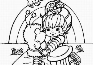 Coloring Pages Of Rainbow Brite Coloring Pages for Jake and the Neverland Pirates