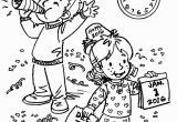 Coloring Pages Of Rainbow Brite Rainbow Brite Coloring Pages to Print