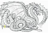 Coloring Pages Of Real Dragons Free Dragon Colouring Pages for Adults Printable Dragon Coloring