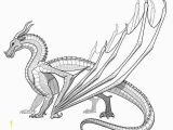 Coloring Pages Of Real Dragons Print Realistic Dragon for Adults Coloring Pages