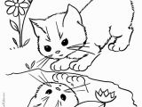 Coloring Pages Of Real Kittens Coloring Pages Real Kittens Beautiful Cool Od Dog Coloring Pages