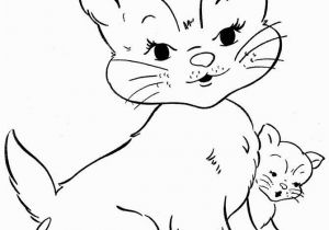 Coloring Pages Of Real Kittens Coloring Pages Real Kittens New Best Od Dog Coloring Pages Free