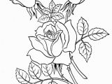 Coloring Pages Of Real Roses Coloring Pages Real Roses New Vases Flowers In Vase Coloring