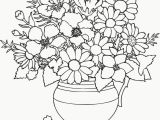 Coloring Pages Of Real Roses Coloring Pages Roses New Vases Flower Vase Coloring Page Pages Ruva