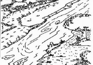 Coloring Pages Of Rivers Nile River Coloring Page at Getcolorings