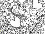 Coloring Pages Of Roses and Hearts Hearts and Flowers Zen Coloring Doodling Pinterest