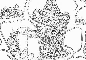 Coloring Pages Of School Building Coloring Games for Adults Awesome Free Printable Simple Animal