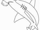 Coloring Pages Of Sharks Printable the Great Hammerhead Shark Coloring Page Let Your