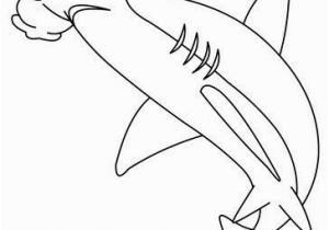 Coloring Pages Of Sharks Printable the Great Hammerhead Shark Coloring Page Let Your