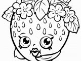 Coloring Pages Of Shopkins to Print 40 Printable Shopkins Coloring Pages – Scribblefun