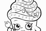 Coloring Pages Of Shopkins to Print Shopkins Coloring Pages Best Coloring Pages for Kids