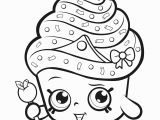 Coloring Pages Of Shopkins to Print Shopkins Coloring Pages Best Coloring Pages for Kids