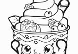 Coloring Pages Of Shopkins to Print Shopkins Coloring Pages Best Coloring Pages for Kids