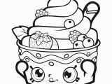 Coloring Pages Of Shopkins to Print Shopkins Coloring Pages Best Coloring Pages for Kids