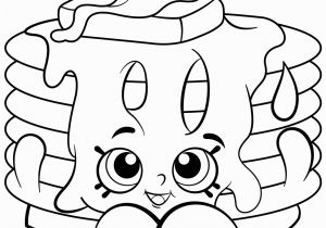 Coloring Pages Of Shopkins to Print Shopkins Coloring Pages Best Coloring Pages for Kids