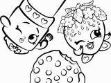 Coloring Pages Of Shopkins to Print Shopkins Coloring Pages Best Coloring Pages for Kids