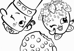 Coloring Pages Of Shopkins to Print Shopkins Coloring Pages Best Coloring Pages for Kids