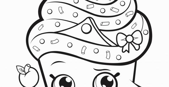 Coloring Pages Of Shopkins to Print Shopkins Coloring Pages Best Coloring Pages for Kids