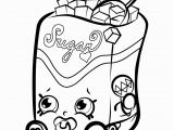 Coloring Pages Of Shopkins to Print Shopkins Coloring Pages Best Coloring Pages for Kids