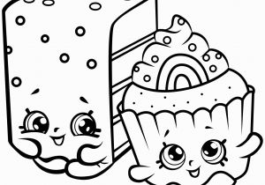 Coloring Pages Of Shopkins to Print Shopkins Coloring Pages Best Coloring Pages for Kids