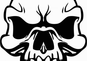 Coloring Pages Of Skull and Crossbones Skull and Crossbones Colouring Pages Page 2 Clipart