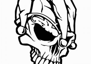 Coloring Pages Of Skull and Crossbones Skull and Crossbones for Kids Coloring Pages for Kids