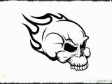 Coloring Pages Of Skull and Crossbones Skull Crossbones Drawing at Getdrawings