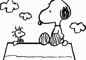 Coloring Pages Of Snoopy and Woodstock Snoopy and Woodstock Coloring Pages at Getcolorings