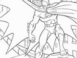 Coloring Pages Of Spiderman and Batman Kleurplaten Batman 54