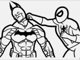 Coloring Pages Of Spiderman and Batman Spiderman Bilder Zum Ausmalen Spiderman Ausmalbilder