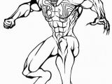 Coloring Pages Of Spiderman and Venom Spiderman 232 Coloriage 2741 In 2020