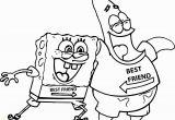 Coloring Pages Of Spongebob and Patrick Coloring Book Spongebobring Books Picture Ideas Book