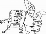 Coloring Pages Of Spongebob and Patrick Coloring Book Spongebobring Books Picture Ideas Book