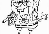 Coloring Pages Of Spongebob and Patrick Spongebob Coloring Pages