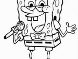 Coloring Pages Of Spongebob and Patrick Spongebob Coloring Pages