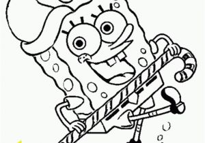 Coloring Pages Of Spongebob and Patrick the Simpsons Coloring Books Thingkid