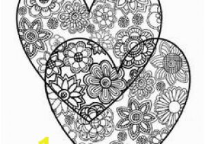 Coloring Pages Of Stars and Hearts 141 Best Hearts to Color Images On Pinterest