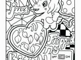 Coloring Pages Of Stars and Hearts Lovely Free Printable Coloring Pages for Adults Ly Swear Words