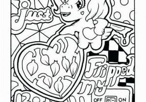 Coloring Pages Of Stars and Hearts Lovely Free Printable Coloring Pages for Adults Ly Swear Words