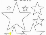 Coloring Pages Of Stars Shape 10 Best Star Coloring Pages Images On Pinterest