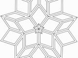 Coloring Pages Of Stars Shape Creative Haven Geometric Star Designs Coloring Book