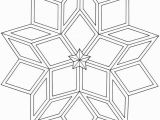 Coloring Pages Of Stars Shape Creative Haven Geometric Star Designs Coloring Book