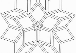 Coloring Pages Of Stars Shape Creative Haven Geometric Star Designs Coloring Book