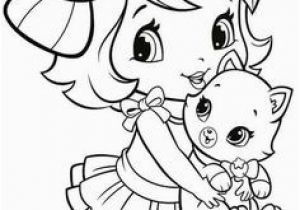 Coloring Pages Of Strawberry Shortcake and Her Friends 22 Strawberry Shortcake Coloring Pages Free to Print