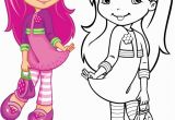 Coloring Pages Of Strawberry Shortcake and Her Friends 22 Strawberry Shortcake Coloring Pages Free to Print