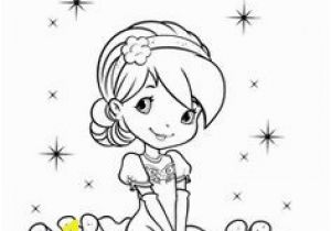 Coloring Pages Of Strawberry Shortcake and Her Friends 22 Strawberry Shortcake Coloring Pages Free to Print