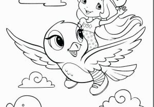 Coloring Pages Of Strawberry Shortcake and Her Friends 28 Strawberry Shortcake Coloring Pages Free