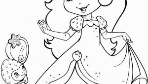 Coloring Pages Of Strawberry Shortcake and Her Friends Strawberry Shortcake and Berrykins Coloring Page Games Nazly